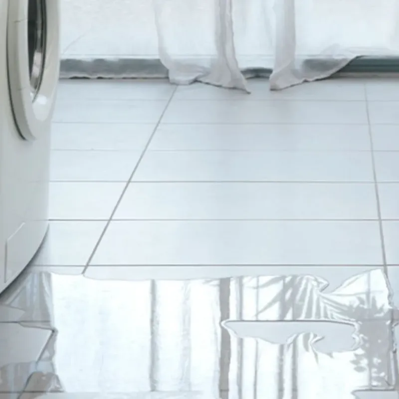 Appliance Leak Cleanup in Hughes, AR