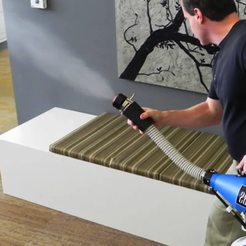 Professional Odor Removal in Hughes, AR